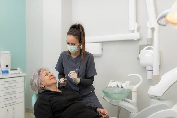 Best Knocked-Out Tooth (Avulsed Tooth) Treatment in Lake Butler, FL